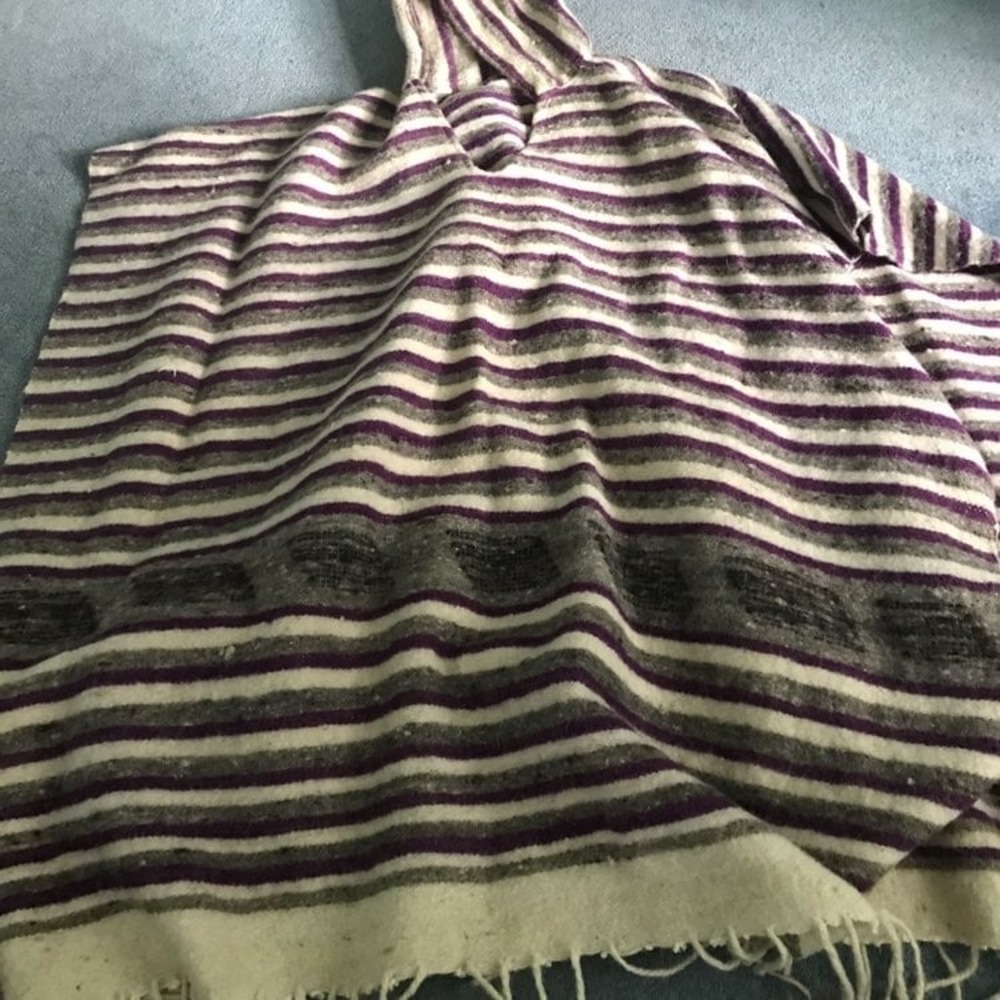 Poncho